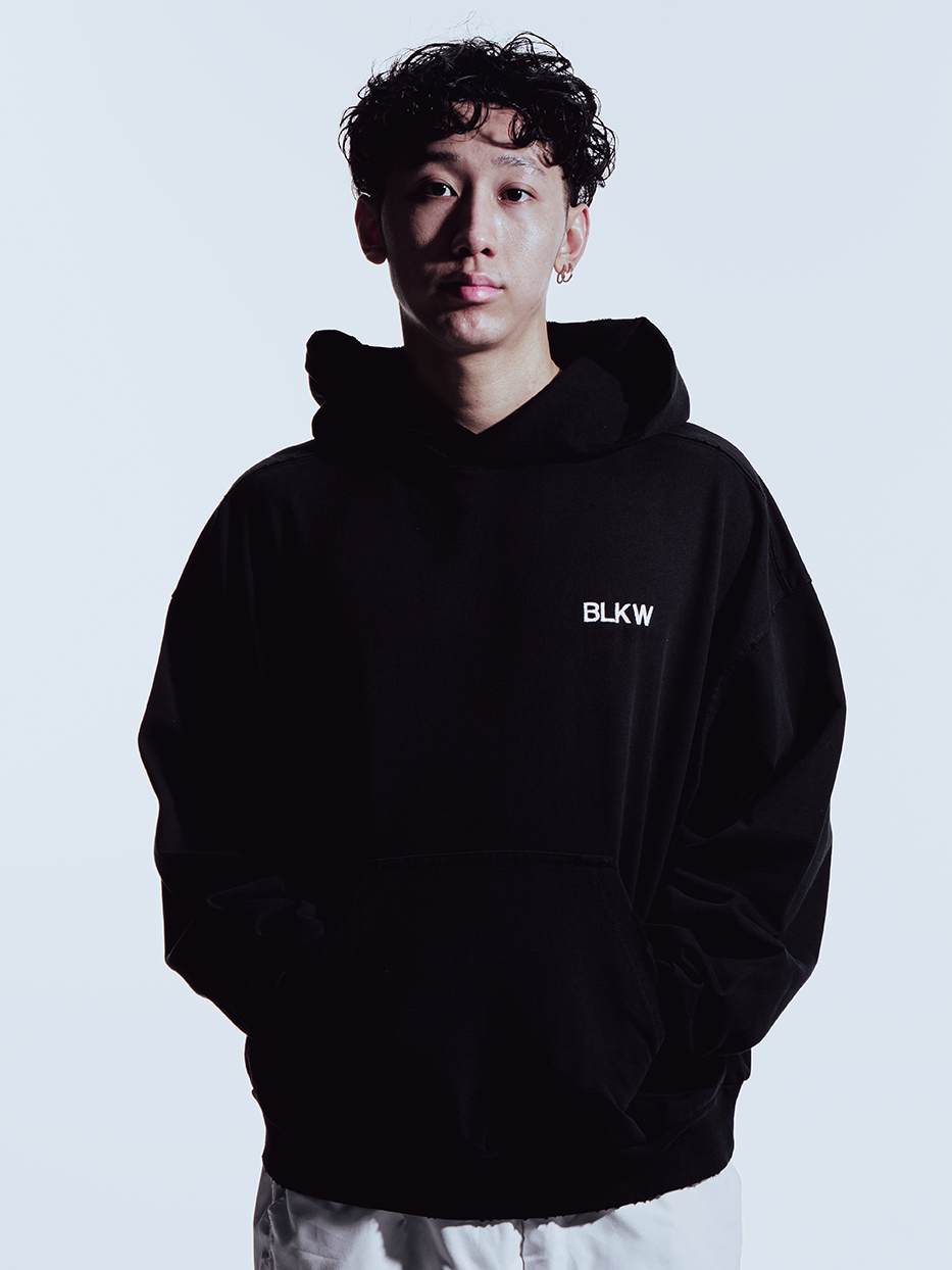 HOODIES