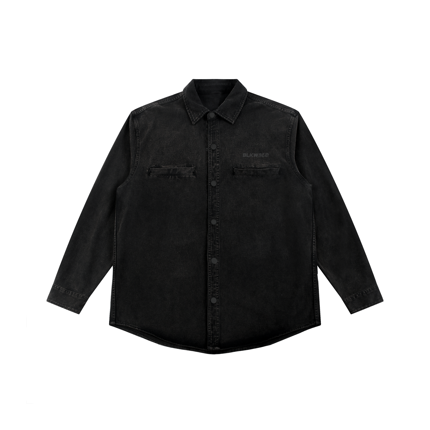 Denim Vintage BLKWILD