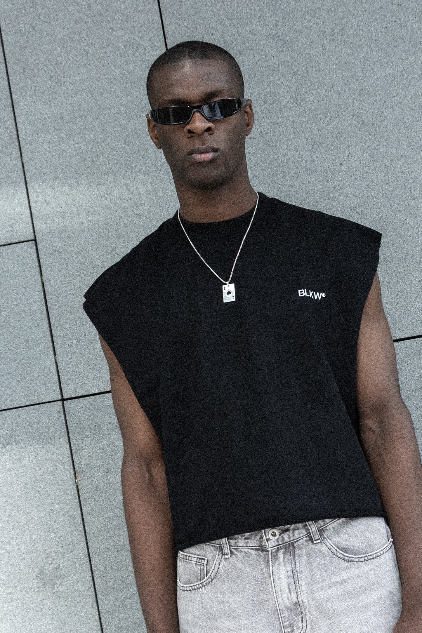 T-SHIRT J'APPARTIENS À NULLE PART