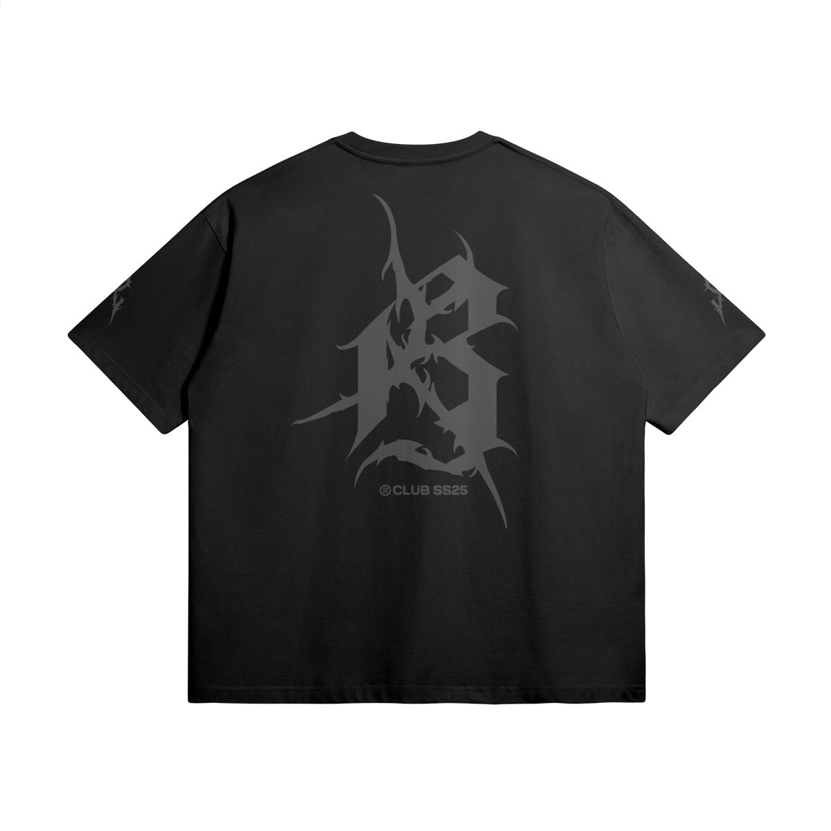 T-shirt WØUND