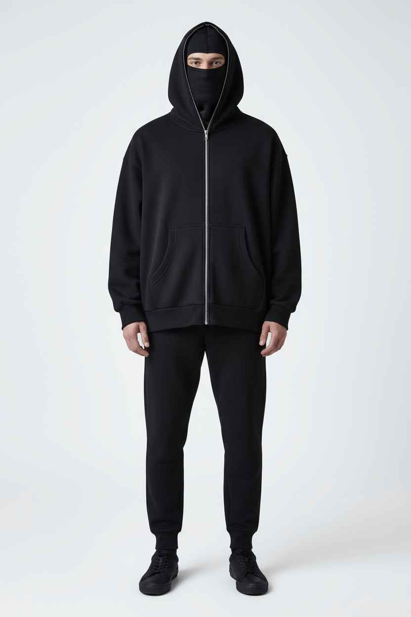 BLKWILD BASIC MINIMAL