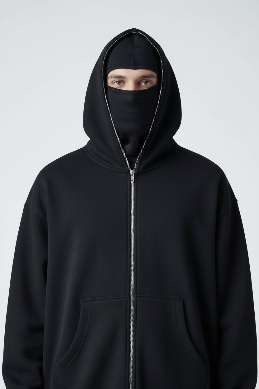 BLKWILD BASIC MINIMAL