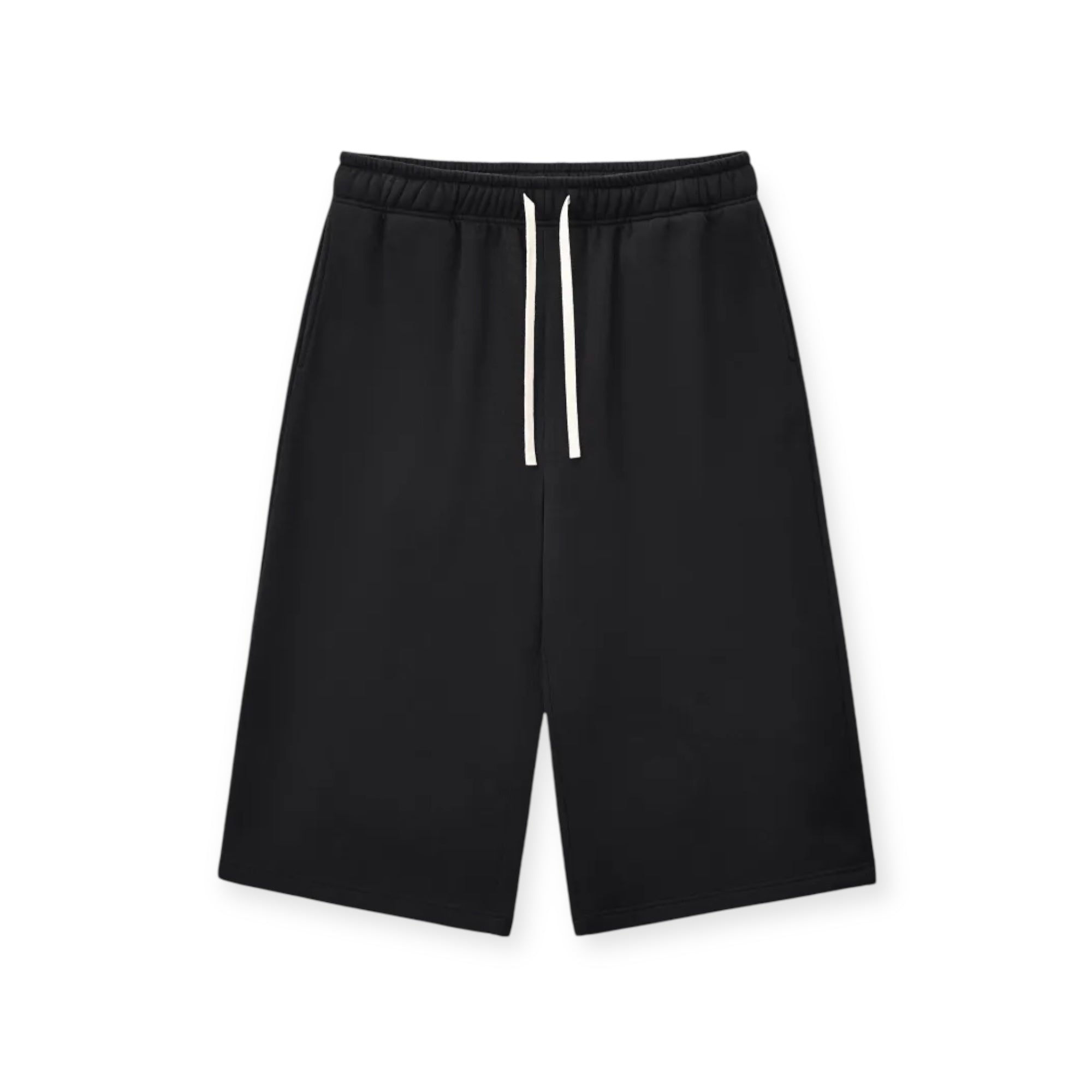 BLKWILD CORE 3/4 SWEATPANTS