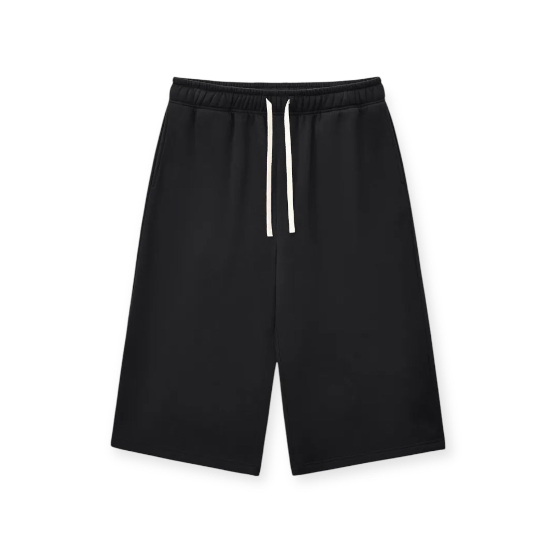 BLKWILD CORE 3/4 SWEATPANTS