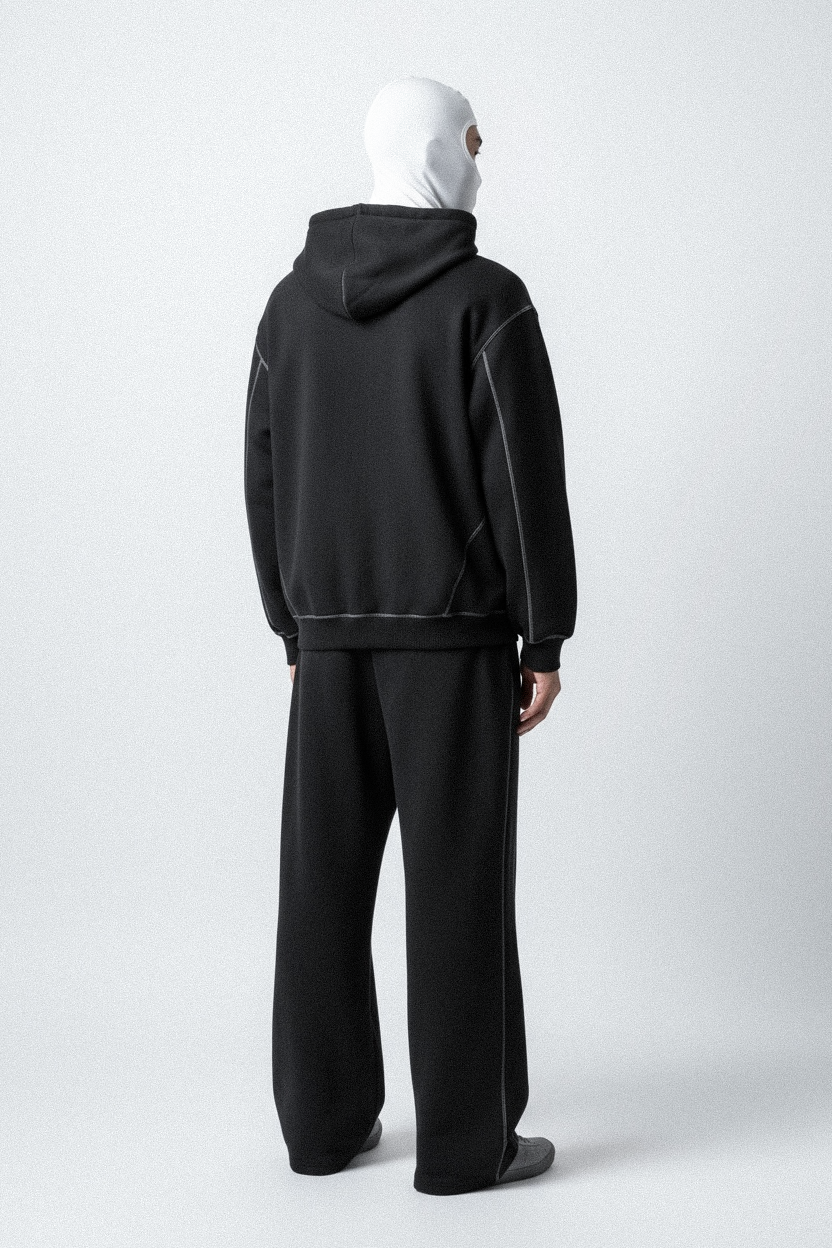 BLKWILD UNITY HOODIE