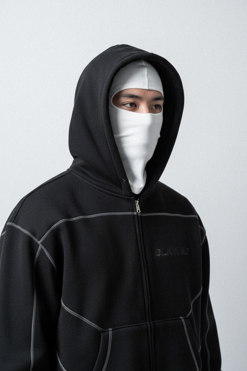 BLKWILD UNITY HOODIE