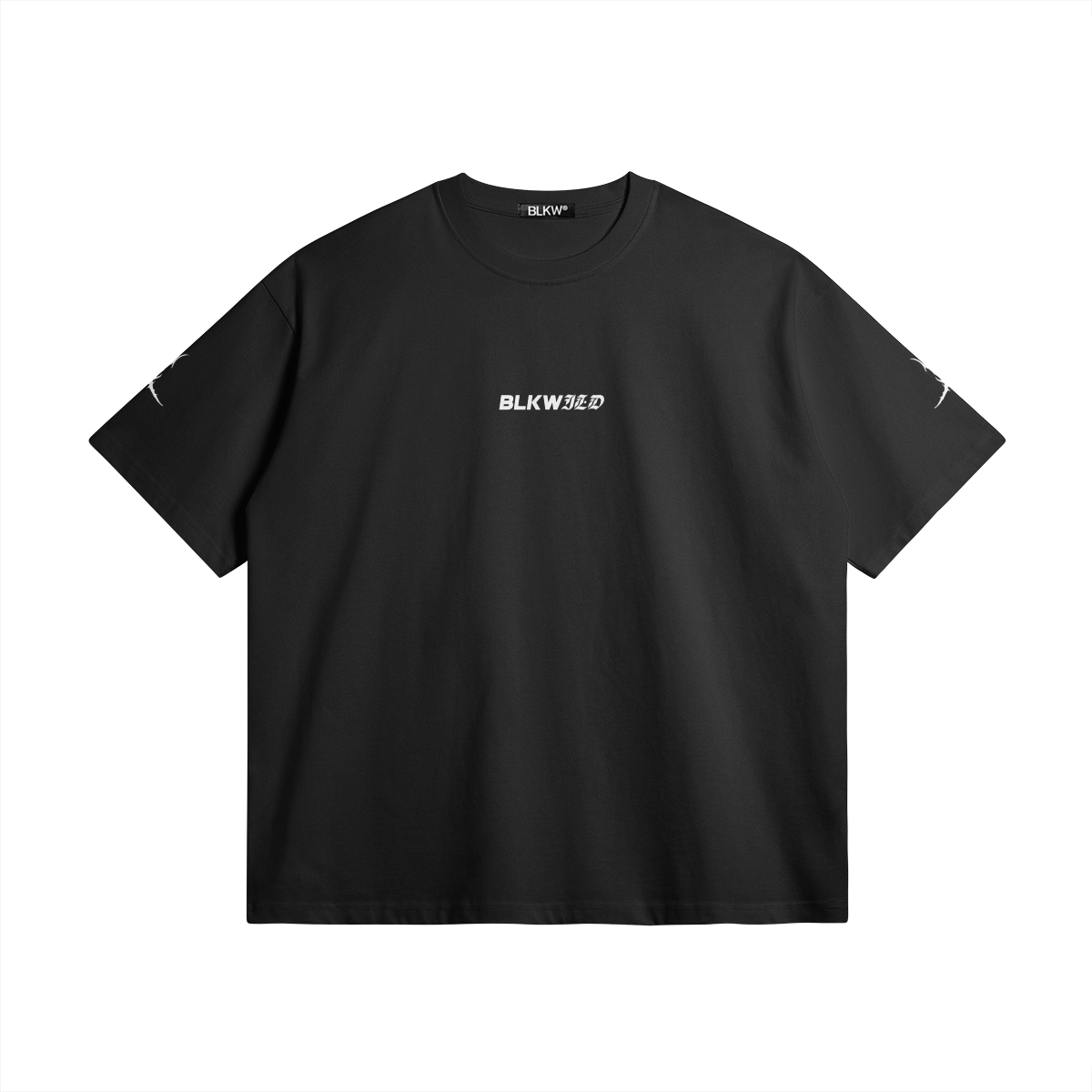 T-shirt WØUND