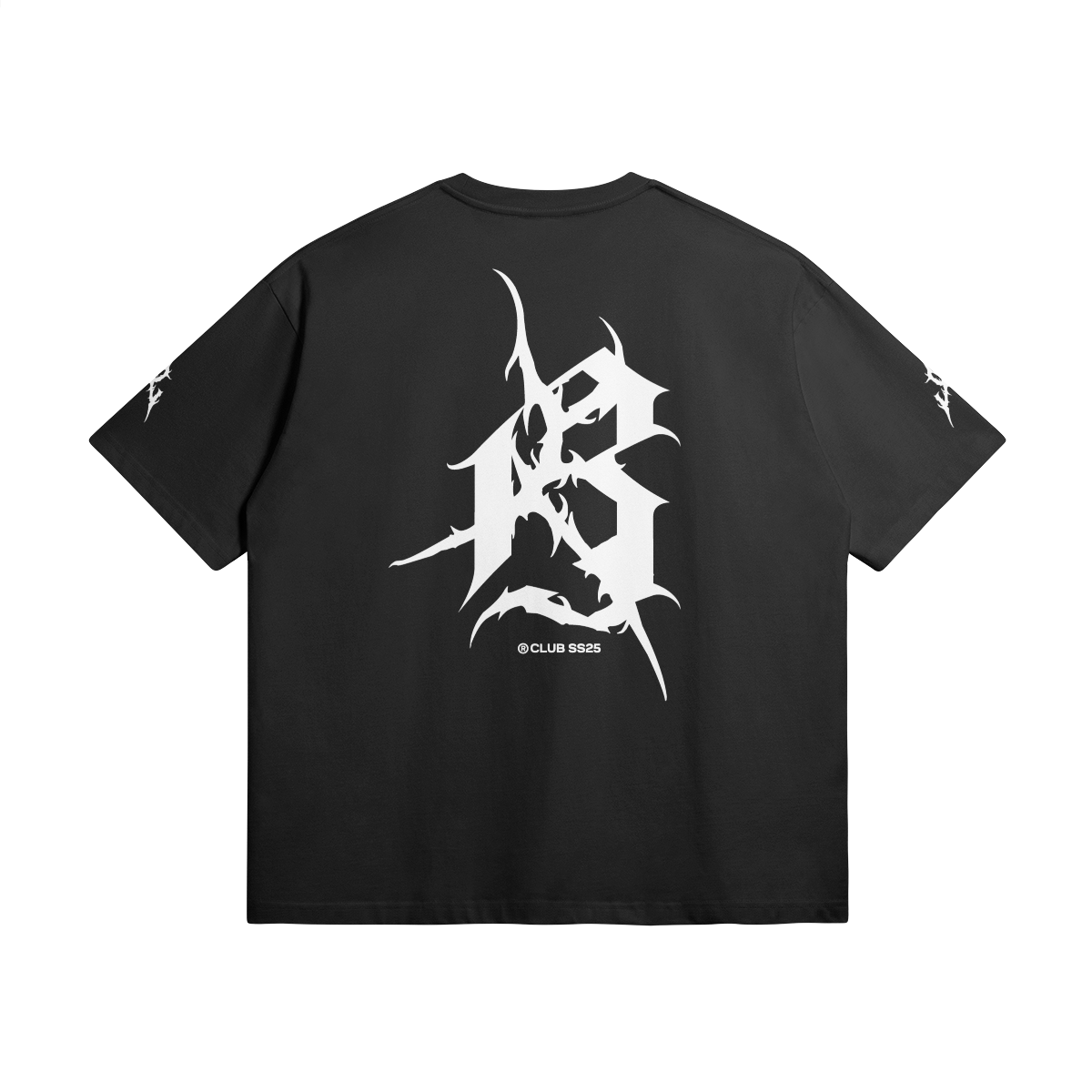 T-shirt WØUND