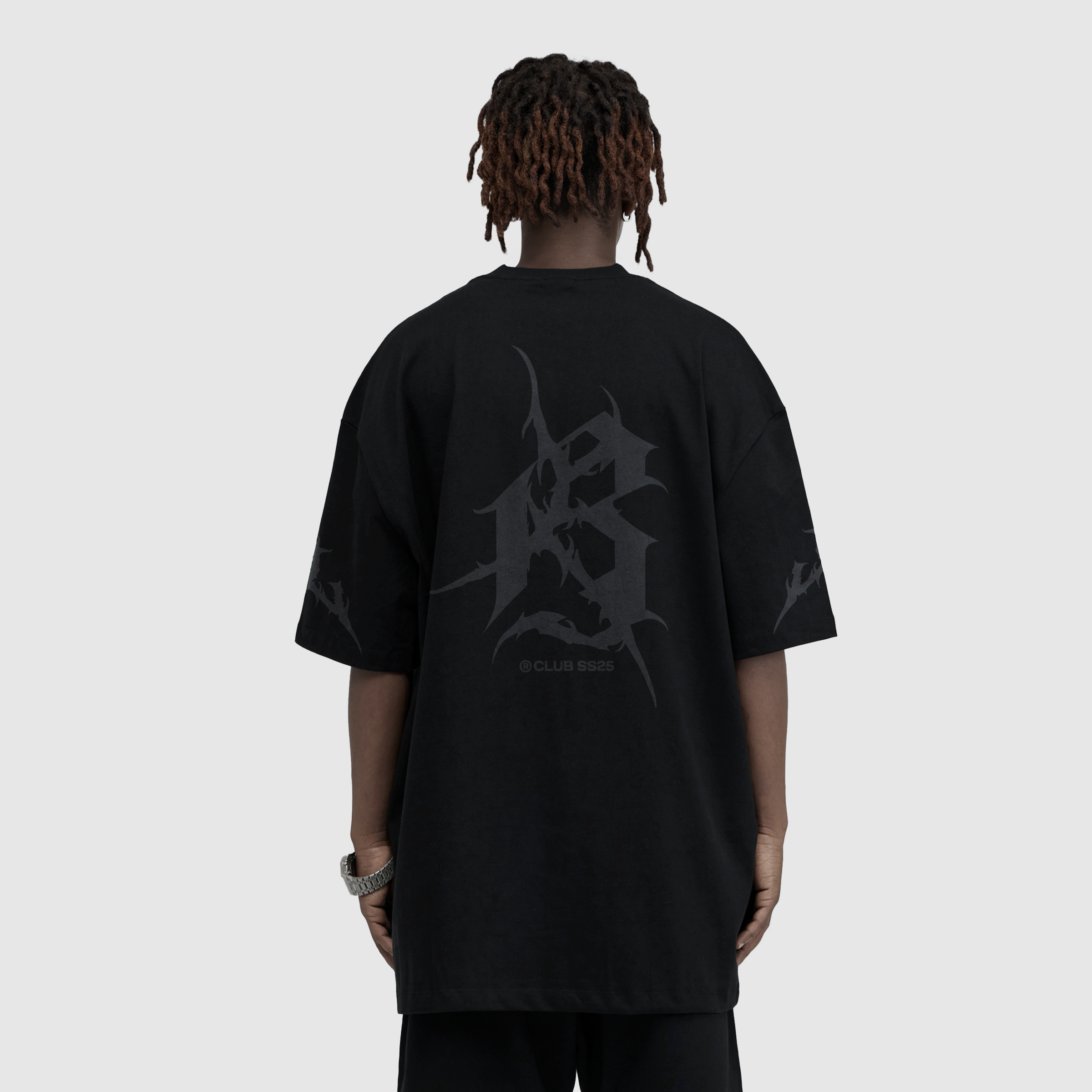 T-shirt WØUND