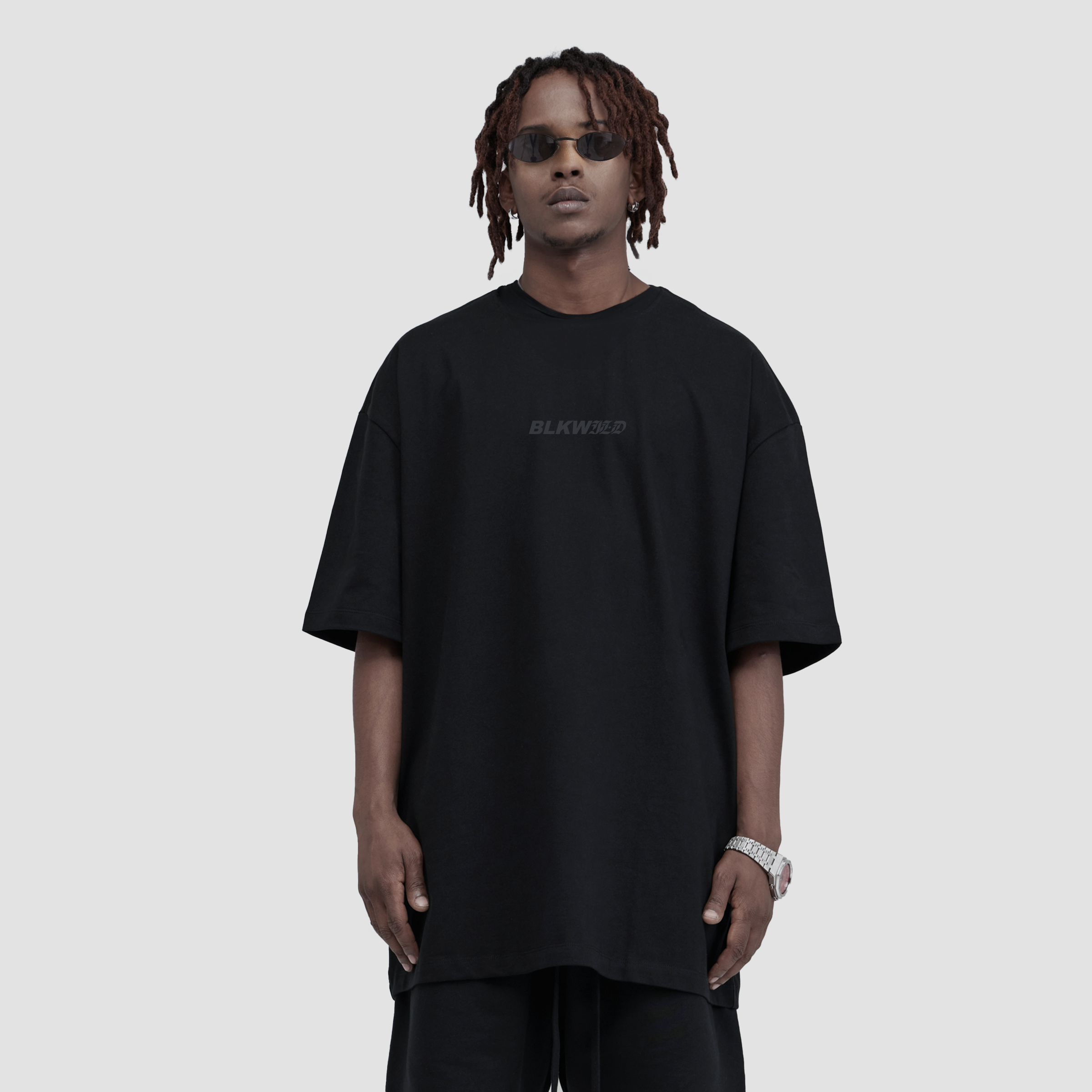 T-shirt WØUND