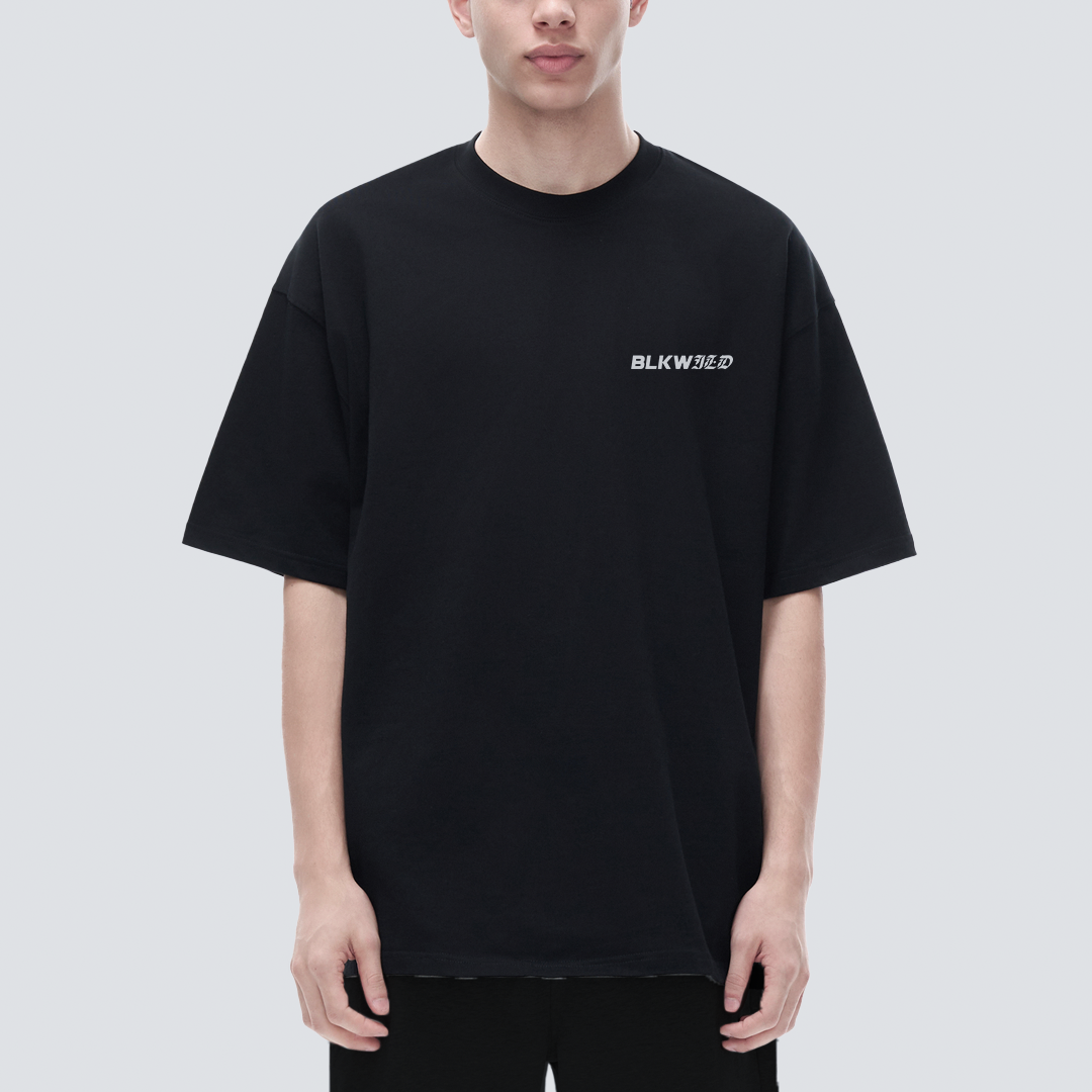 T-shirt Untouched