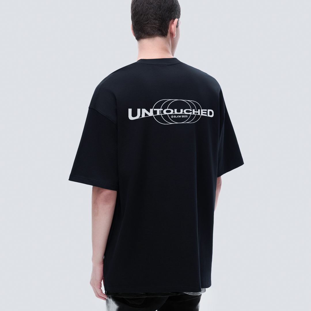 T-shirt Untouched